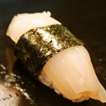 Sakae Sushi - 烏賊