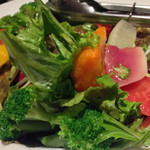 tamaya - デトックスサラダ