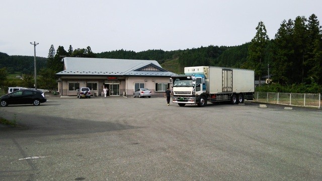 なかはらドライブイン &ndash; 有壁のラーメン | 栗原市のおすすめ店