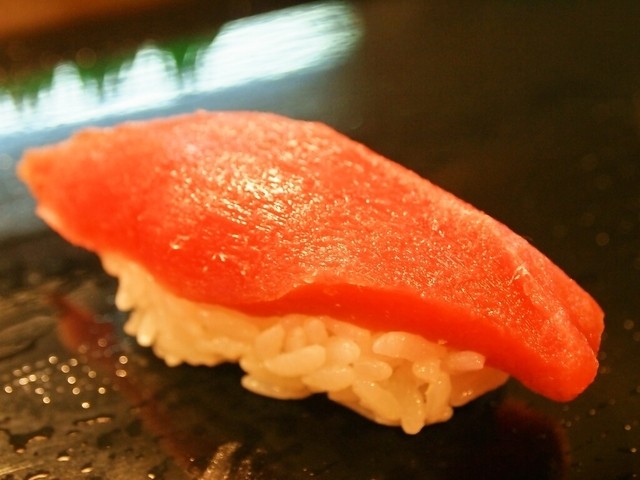 栄寿し - 苫小牧（寿司）の写真