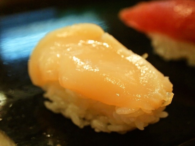 栄寿し - 苫小牧（寿司）の写真