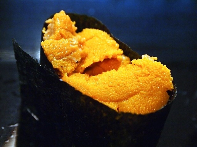 栄寿し - 苫小牧（寿司）の写真