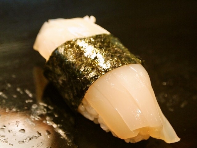 栄寿し - 苫小牧（寿司）の写真