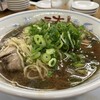 大豊ラーメン 木屋町店