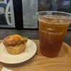 ナチュラル カフェ ブリッコ LECT店