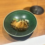 麻布箪笥町 天涼庵 - 