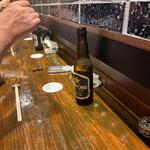 静音 - ドリンク