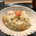 目黒 ながもと - 