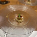 麻布箪笥町 天涼庵 - 