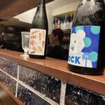 静音 - ドリンク