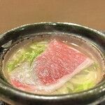 目黒 ながもと - 