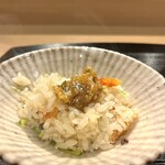 目黒 ながもと - 