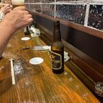 静音 - ドリンク