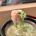 目黒 ながもと - 