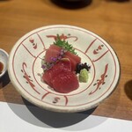 麻布箪笥町 天涼庵 - 