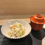 目黒 ながもと - 