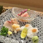 目黒 ながもと - 