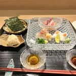 目黒 ながもと - 