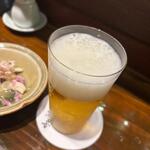 静音 - ドリンク