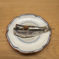 鮨 原正 - 