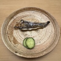 鮨 原正 - 