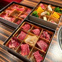 Let it Beef - 