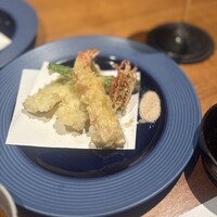 麻布箪笥町 天涼庵 - 