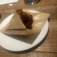 炉端イタリアン ICORIBI 堂島 - 