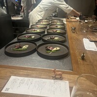 炉端イタリアン ICORIBI 堂島 - 