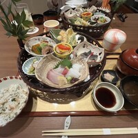 日本料理 松風 - 