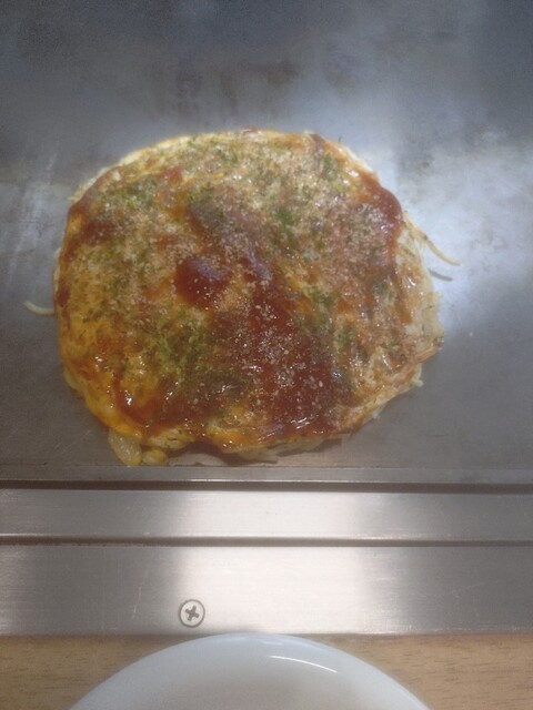 Okonomiyaki Teppanyaki Yoshidaya photo 5