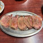 焼肉味楽亭 - 