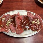 焼肉味楽亭 - 