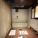 日本酒と海鮮と焼き鳥 個室居酒屋 縁や - 