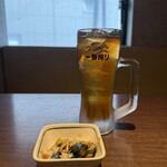 日本酒と海鮮と焼き鳥 個室居酒屋 縁や - 