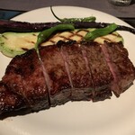 DRIFTWOOD BAR & GRILL (フェアモント東京) - 