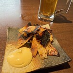 日本酒と海鮮と焼き鳥 個室居酒屋 縁や - 