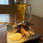 日本酒と海鮮と焼き鳥 個室居酒屋 縁や - 