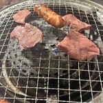 大衆焼肉 焼肉エース - 
