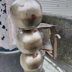 B-yond - 忍法  団子隠れ！