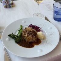 ブラッスリー ポール・ボキューズ 大丸東京 - 