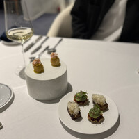 Grand rocher - 