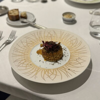 Grand rocher - 