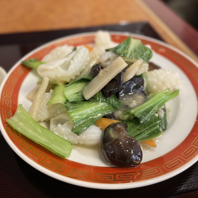 China Yum cha Roran photo 5