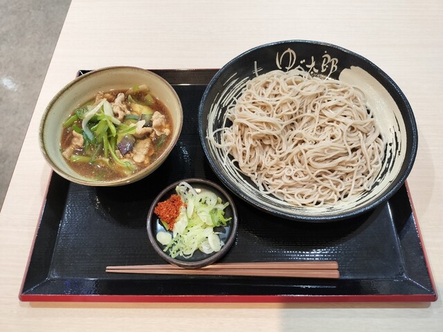 yudetaro Nagoya Minato Ten