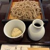 信州そば処　きりさと