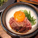 黒毛和牛とタンとハラミ 焼肉ごりちゃん - 