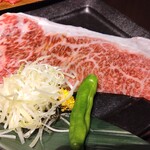 黒毛和牛とタンとハラミ 焼肉ごりちゃん 福島店 - 