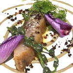 カーサ・デル・チーボ - 