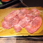 黒毛和牛とタンとハラミ 焼肉ごりちゃん 福島店 - 